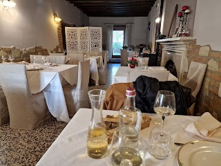 Trattoria Villa Bonin