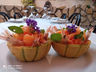 Ristorante Il Gattopardo Anzio