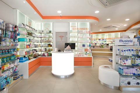 Farmacia nuova