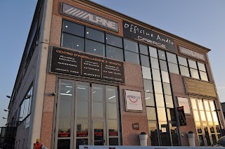 Officine Auto - Officine Audio - Autoradio - Antifurti - Oscuramento vetri - Vetri auto