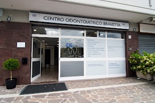 Centro Odontoiatrico Bravetta - Studio Dentista IDS -