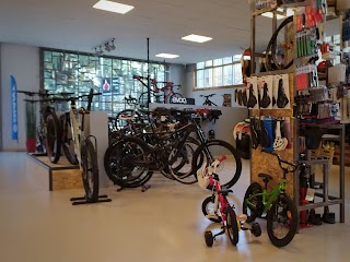 Madness bikeshop