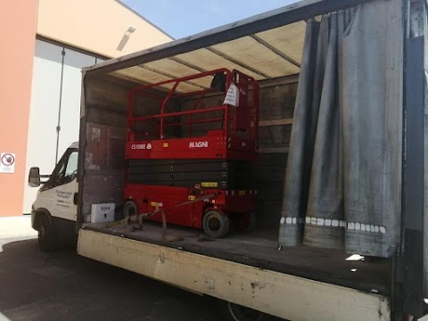 Pluriservice Transport Srl