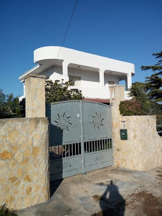 Villa Sole appartamenti