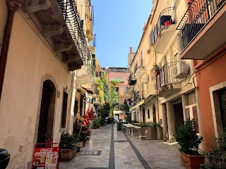 Taormina Mare