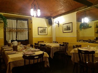 Ristorante Bar Papà Magiorin