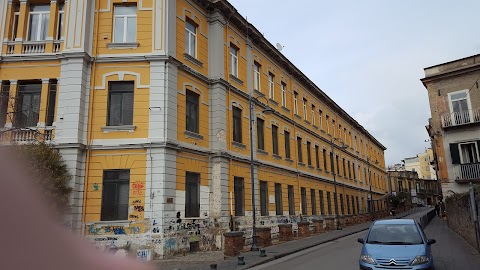Liceo Ginnasio Statale G. B. Vico