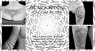 Blackbindu Tattoo & Art