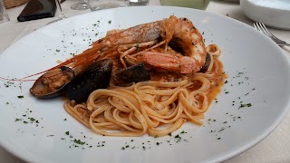 Antica Osteria dell'Angelo