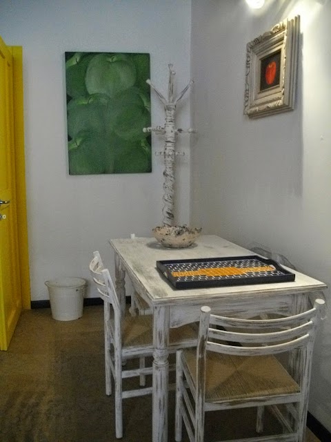 B&B Sweet Mantova