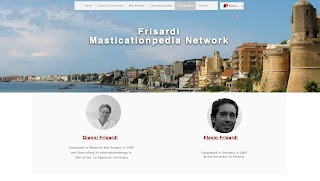 Frisardi Masticationpedia Network
