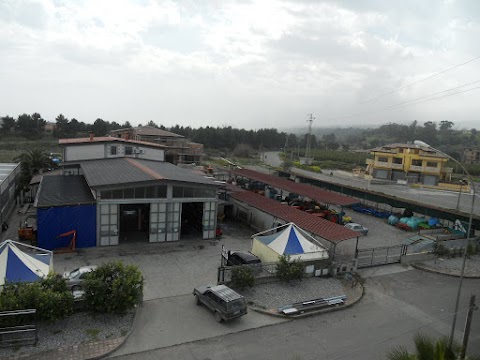 Officina Meccanica Carrozzeria Oriolo Giovanbattista