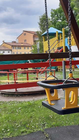 Parco giochi Super Rossetto