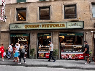 Bar Ristorante Queen Victoria