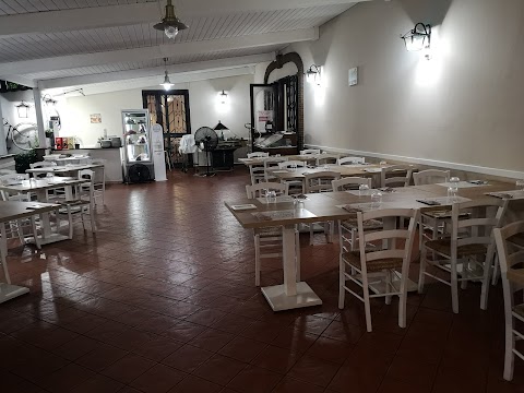 Ristorante Pizzeria Borchiotto