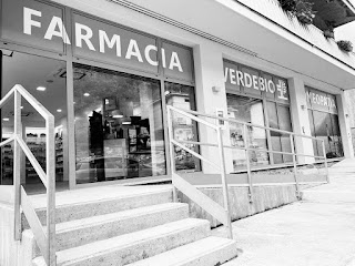 Farmacia VerdeBIO srl