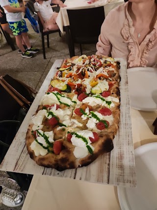 Al Cacciatore Trattoria Pizzeria