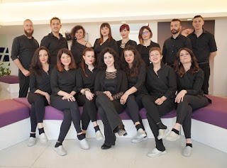 Santini Salon Hair & Beauty