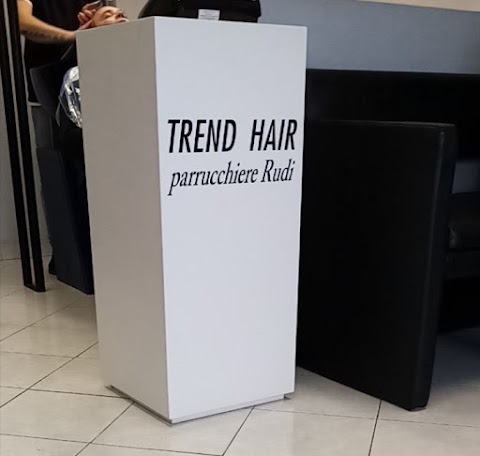 Trend-Hair