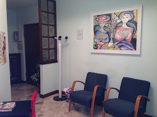 Studio Odontoiatrico Scaglione Dr. Francesco