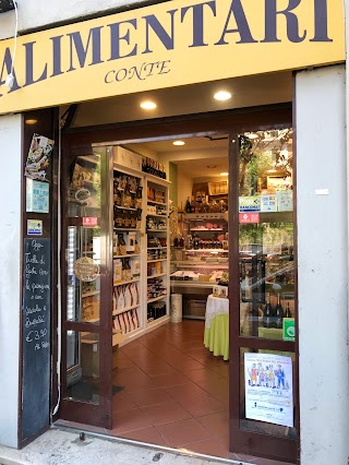 Alimentari Conte