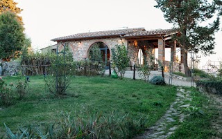 Ancora del Chianti B&B