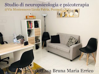 Dott. Bruna Maria Errico