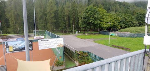 Tennis Club Pinzolo A.s.d.