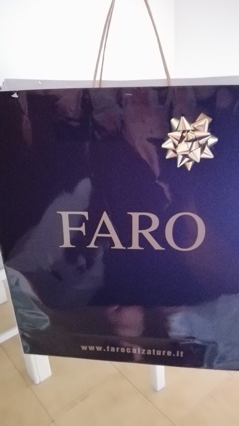 FARO CALZATURE