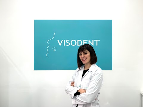 Visodent - Piazza Iolanda 3/4, Catania