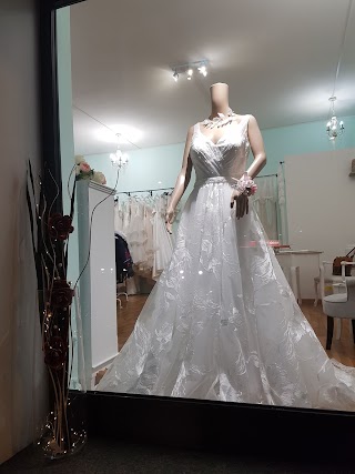 Sposa Lady M Abiti da sposa e cerimonia