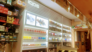 IQOS PARTNER - Bar Lama dal 1963 Centro Scommesse, Tabaccheria, Centro Spedizioni, Montesarchio