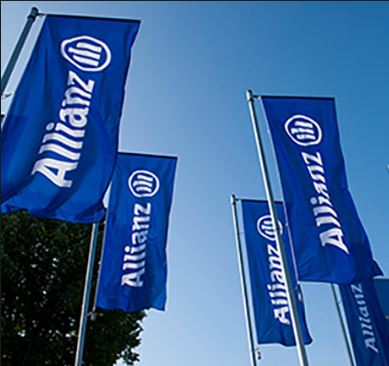 Allianz Assicurazioni Potenza 1915 - RINALDITEAM