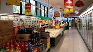 Carrefour Market - Milano Piazza Della Trivulziana