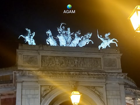 Teatro Politeama Garibaldi