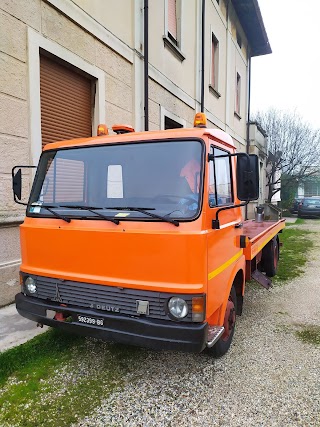 Soccorso Stradale Mantova