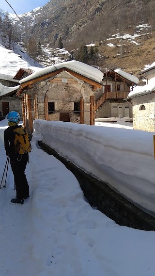 Val D'ambria