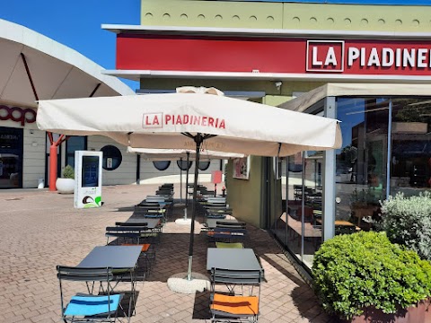 La Piadineria