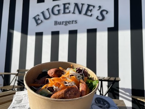 Eugene's Burgers