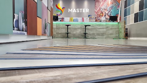 Colorificio MASTER - SIKKENS