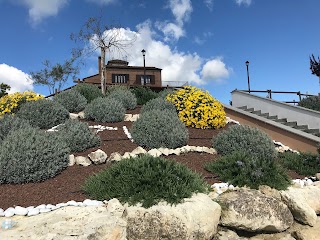 The Bell Tower Lodge