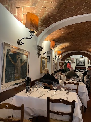 Trattoria Cammillo