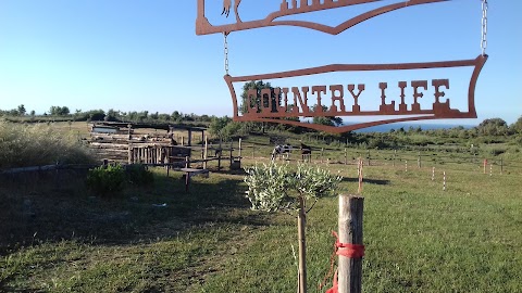 A.S.D. Ranch Country Life - Sez. Cavalieri della Carlotta