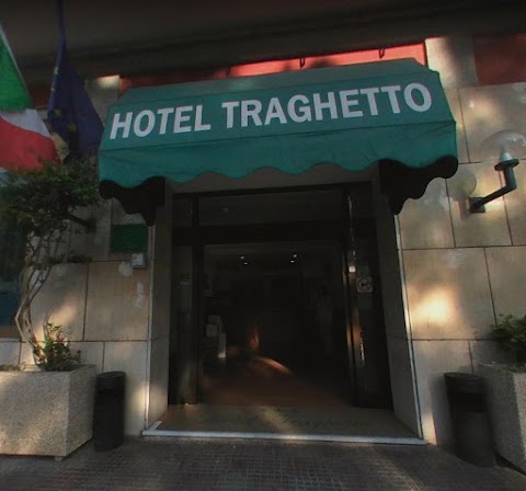 Hotel Traghetto Roma