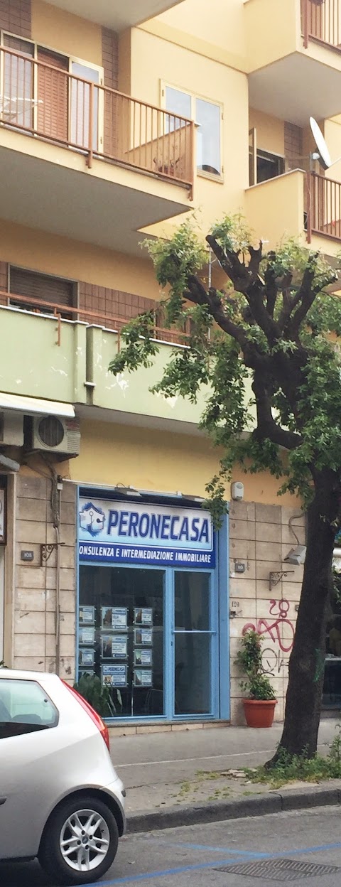 PERONECASA