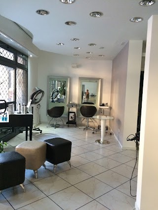 Studio Lei - Salone Redken