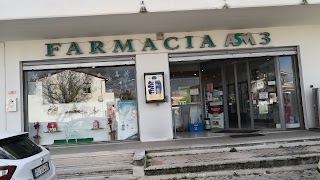 Farmacia ASM 3