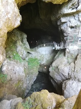 Grotte Val de' Varri