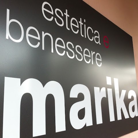 Estetica Marika Di Marika Evangelista