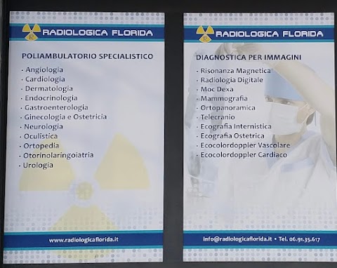 Radiologica Florida S.R.L.